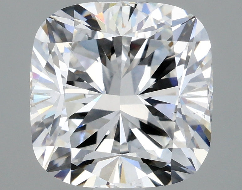 IGI 2.53 Carat 枕形 - Cushion 培育鑽石 Lab Grown Diamond 人造鑽石 人工鑽石 實驗室鑽石 培養鑽石 香港 培育鑽 