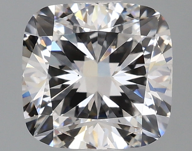 IGI 2.02 Carat 枕形 - Cushion 培育鑽石 Lab Grown Diamond 人造鑽石 人工鑽石 實驗室鑽石 培養鑽石 香港 培育鑽 