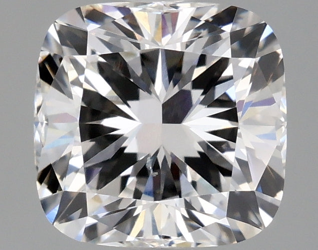 IGI 2.04 Carat 枕形 - Cushion 培育鑽石 Lab Grown Diamond 人造鑽石 人工鑽石 實驗室鑽石 培養鑽石 香港 培育鑽 