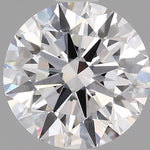 IGI 1.47 Carat 圓形 - Round Brilliant 培育鑽石 Lab Grown Diamond 人造鑽石 人工鑽石 實驗室鑽石 培養鑽石 香港 培育鑽 