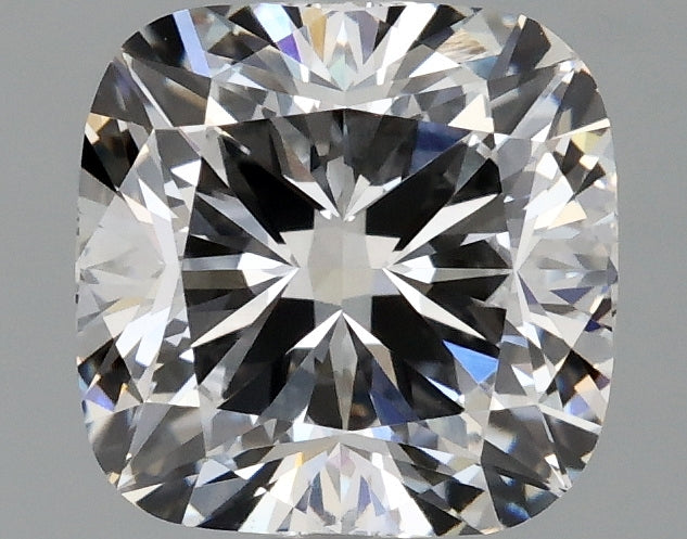 IGI 2.07 Carat 枕形 - Cushion 培育鑽石 Lab Grown Diamond 人造鑽石 人工鑽石 實驗室鑽石 培養鑽石 香港 培育鑽 