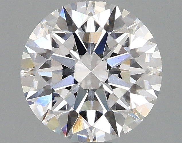 IGI 1.46 Carat 圓形 - Round Brilliant 培育鑽石 Lab Grown Diamond 人造鑽石 人工鑽石 實驗室鑽石 培養鑽石 香港 培育鑽 