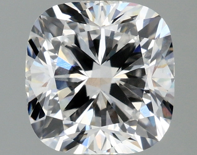 IGI 2.03 Carat 枕形 - Cushion 培育鑽石 Lab Grown Diamond 人造鑽石 人工鑽石 實驗室鑽石 培養鑽石 香港 培育鑽 