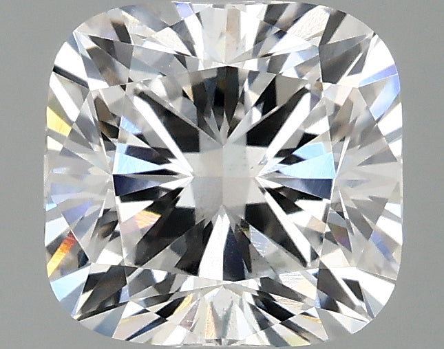 IGI 2.01 Carat 枕形 - Cushion 培育鑽石 Lab Grown Diamond 人造鑽石 人工鑽石 實驗室鑽石 培養鑽石 香港 培育鑽 