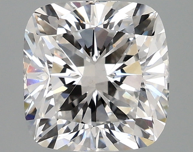 IGI 2.04 Carat 枕形 - Cushion 培育鑽石 Lab Grown Diamond 人造鑽石 人工鑽石 實驗室鑽石 培養鑽石 香港 培育鑽 