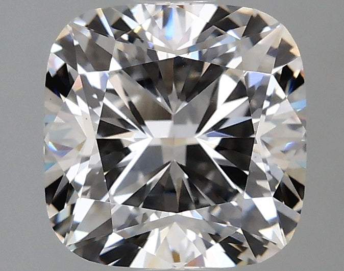 IGI 2.03 Carat 枕形 - Cushion 培育鑽石 Lab Grown Diamond 人造鑽石 人工鑽石 實驗室鑽石 培養鑽石 香港 培育鑽 