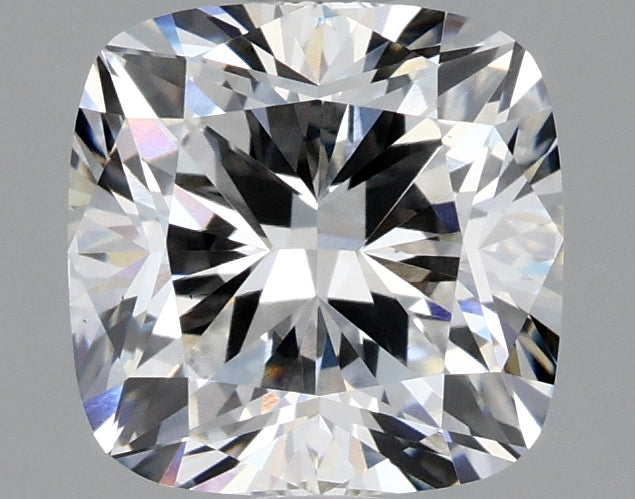 IGI 2.04 Carat 枕形 - Cushion 培育鑽石 Lab Grown Diamond 人造鑽石 人工鑽石 實驗室鑽石 培養鑽石 香港 培育鑽 