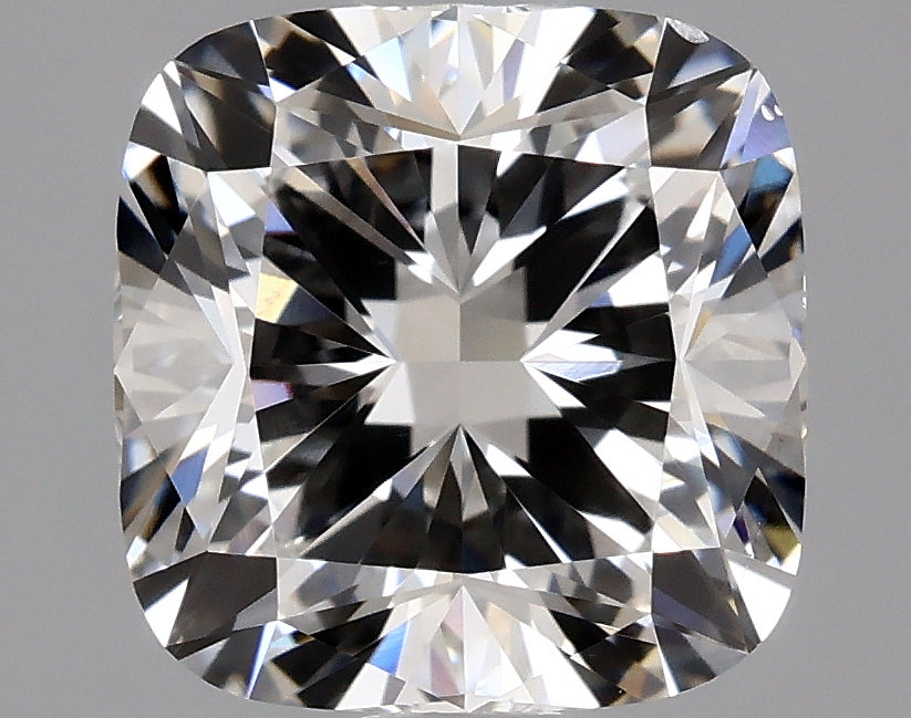 IGI 2.01 Carat 枕形 - Cushion 培育鑽石 Lab Grown Diamond 人造鑽石 人工鑽石 實驗室鑽石 培養鑽石 香港 培育鑽 