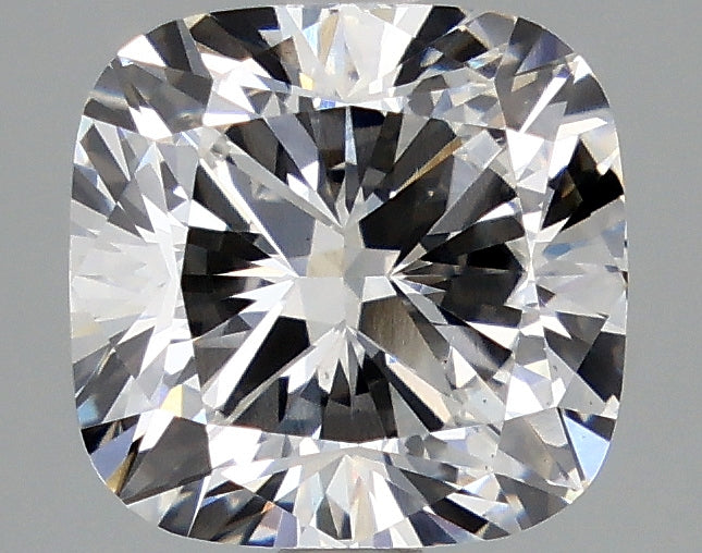 IGI 2.53 Carat 枕形 - Cushion 培育鑽石 Lab Grown Diamond 人造鑽石 人工鑽石 實驗室鑽石 培養鑽石 香港 培育鑽 