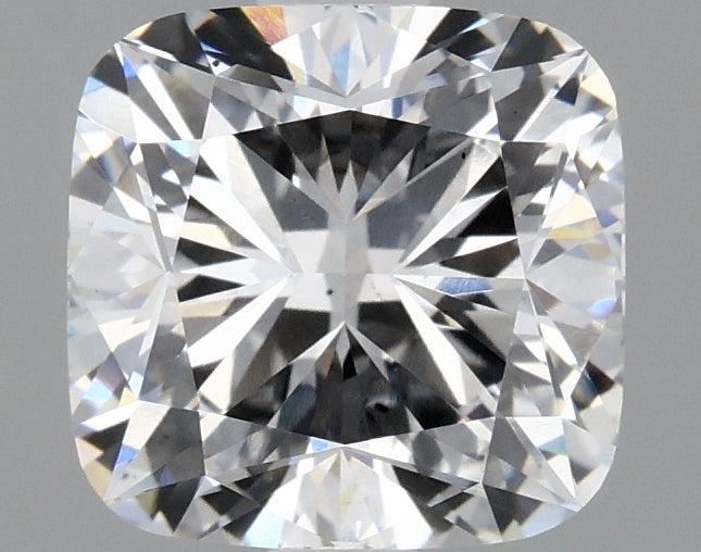 IGI 2.02 Carat 枕形 - Cushion 培育鑽石 Lab Grown Diamond 人造鑽石 人工鑽石 實驗室鑽石 培養鑽石 香港 培育鑽 