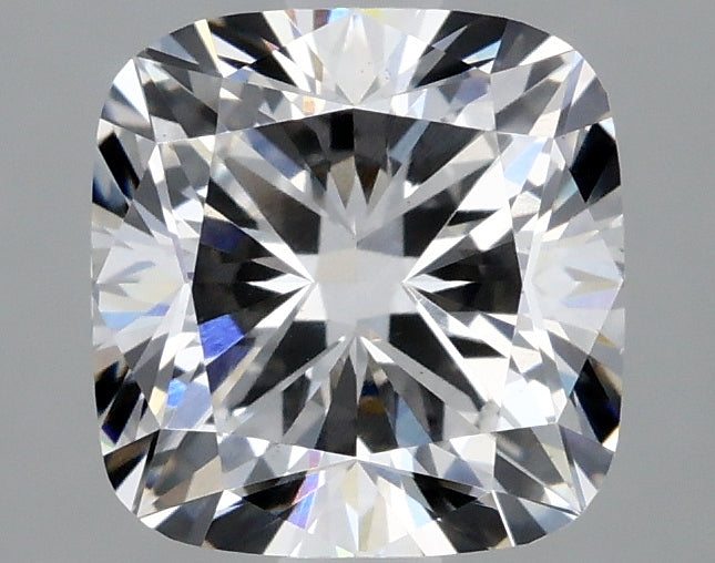 IGI 2.04 Carat 枕形 - Cushion 培育鑽石 Lab Grown Diamond 人造鑽石 人工鑽石 實驗室鑽石 培養鑽石 香港 培育鑽 