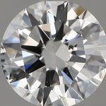 GIA 0.80 Carat Round Brilliant Natural Diamond