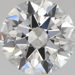 GIA 1.20 Carat Round Brilliant Natural Diamond