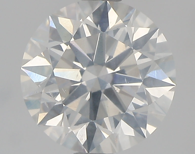 GIA 1.07 Carat Round Brilliant Natural Diamond