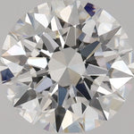 GIA 1.00 Carat Round Brilliant Natural Diamond