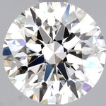 GIA 1.10 Carat Round Brilliant Natural Diamond