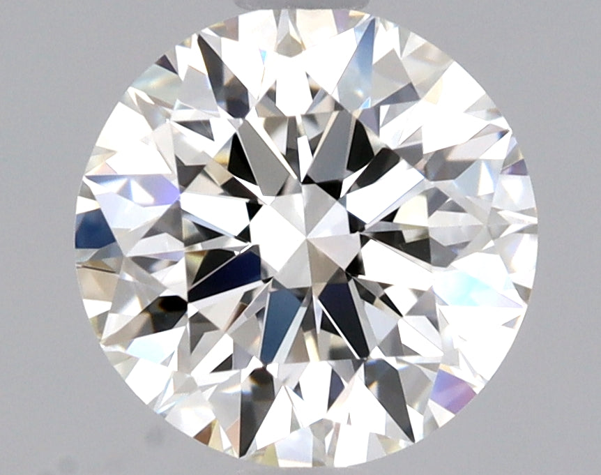 GIA 1.10 Carat Round Brilliant Natural Diamond