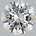 GIA 1.02 Carat Round Brilliant Natural Diamond