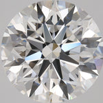 GIA 2.01 Carat Round Brilliant Natural Diamond