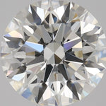 GIA 1.06 Carat Round Brilliant Natural Diamond