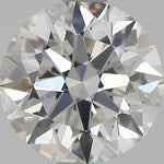 GIA 1.14 Carat Round Brilliant Natural Diamond