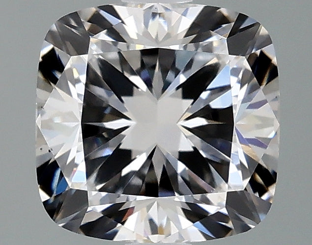 IGI 2.02 Carat 枕形 - Cushion 培育鑽石 Lab Grown Diamond 人造鑽石 人工鑽石 實驗室鑽石 培養鑽石 香港 培育鑽 