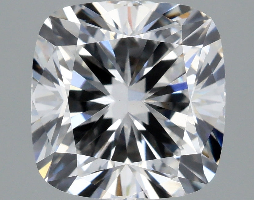 IGI 2.1 Carat 枕形 - Cushion 培育鑽石 Lab Grown Diamond 人造鑽石 人工鑽石 實驗室鑽石 培養鑽石 香港 培育鑽 