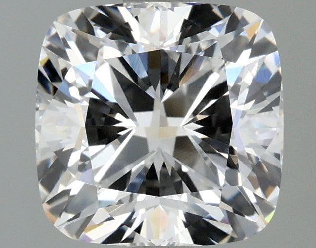 IGI 2.09 Carat 枕形 - Cushion 培育鑽石 Lab Grown Diamond 人造鑽石 人工鑽石 實驗室鑽石 培養鑽石 香港 培育鑽 