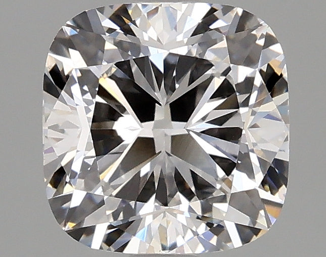 IGI 2.1 Carat 枕形 - Cushion 培育鑽石 Lab Grown Diamond 人造鑽石 人工鑽石 實驗室鑽石 培養鑽石 香港 培育鑽 