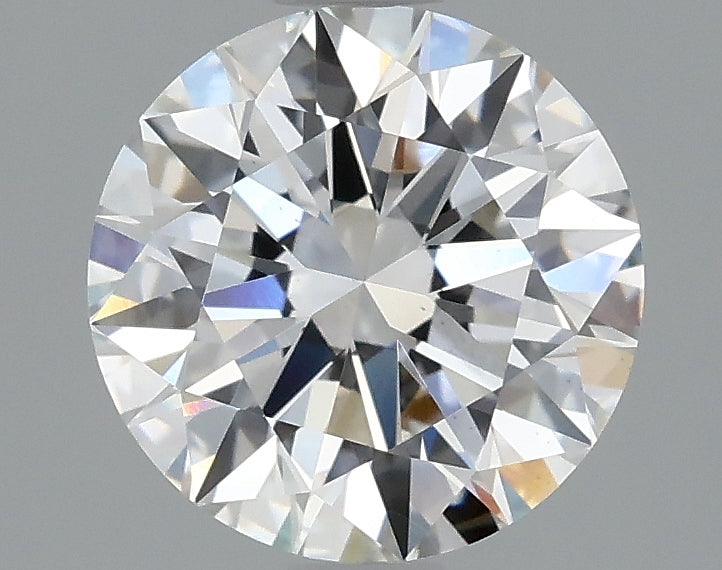 IGI 1.97 Carat 圓形 - Round Brilliant 培育鑽石 Lab Grown Diamond 人造鑽石 人工鑽石 實驗室鑽石 培養鑽石 香港 培育鑽 