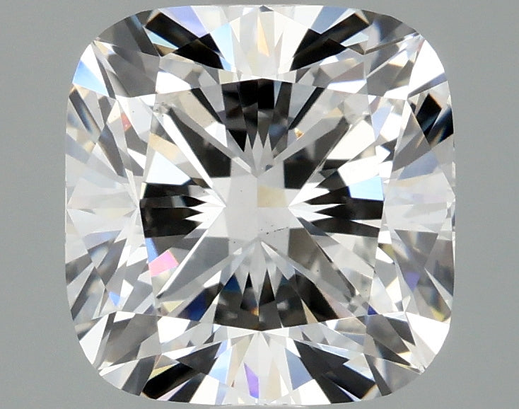 IGI 3.04 Carat 枕形 - Cushion 培育鑽石 Lab Grown Diamond 人造鑽石 人工鑽石 實驗室鑽石 培養鑽石 香港 培育鑽 