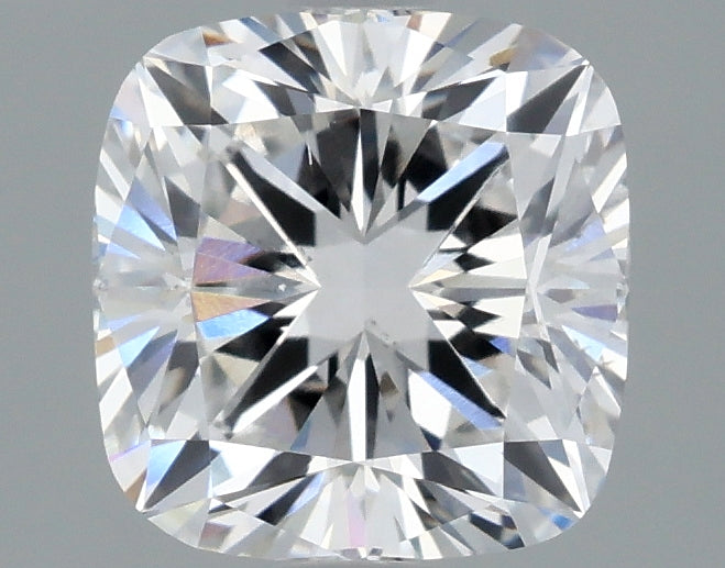 IGI 2.04 Carat 枕形 - Cushion 培育鑽石 Lab Grown Diamond 人造鑽石 人工鑽石 實驗室鑽石 培養鑽石 香港 培育鑽 