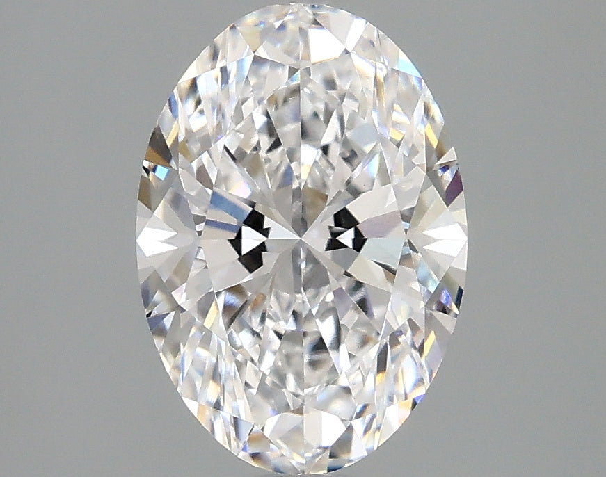 IGI 1.98 Carat 橢圓形 - Oval 培育鑽石 Lab Grown Diamond 人造鑽石 人工鑽石 實驗室鑽石 培養鑽石 香港 培育鑽 