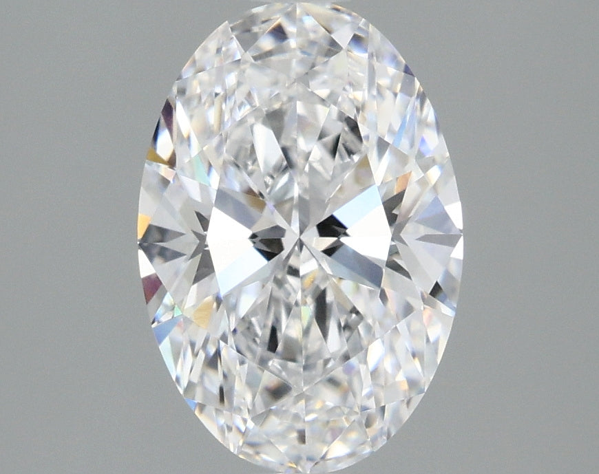 IGI 1.98 Carat 橢圓形 - Oval 培育鑽石 Lab Grown Diamond 人造鑽石 人工鑽石 實驗室鑽石 培養鑽石 香港 培育鑽 