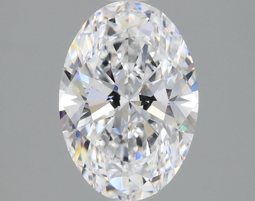 IGI 1.97 Carat 橢圓形 - Oval 培育鑽石 Lab Grown Diamond 人造鑽石 人工鑽石 實驗室鑽石 培養鑽石 香港 培育鑽 