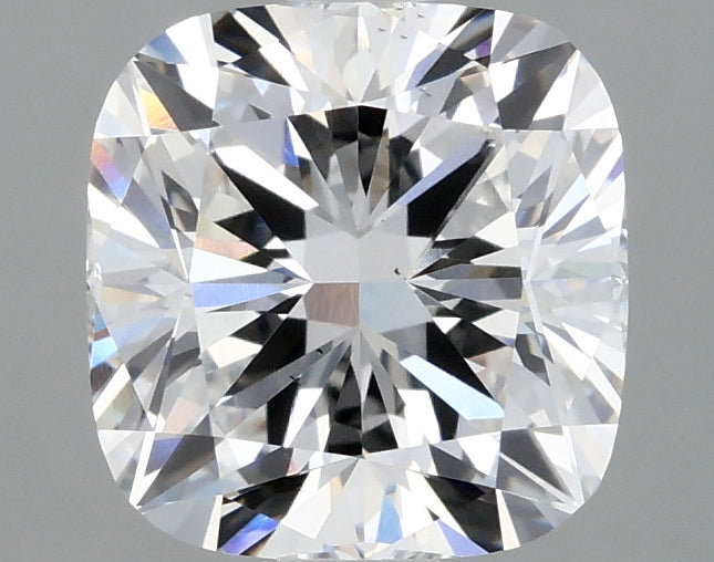 IGI 2.04 Carat 枕形 - Cushion 培育鑽石 Lab Grown Diamond 人造鑽石 人工鑽石 實驗室鑽石 培養鑽石 香港 培育鑽 