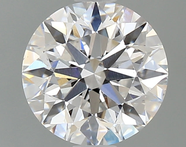 IGI 1.46 Carat 圓形 - Round Brilliant 培育鑽石 Lab Grown Diamond 人造鑽石 人工鑽石 實驗室鑽石 培養鑽石 香港 培育鑽 