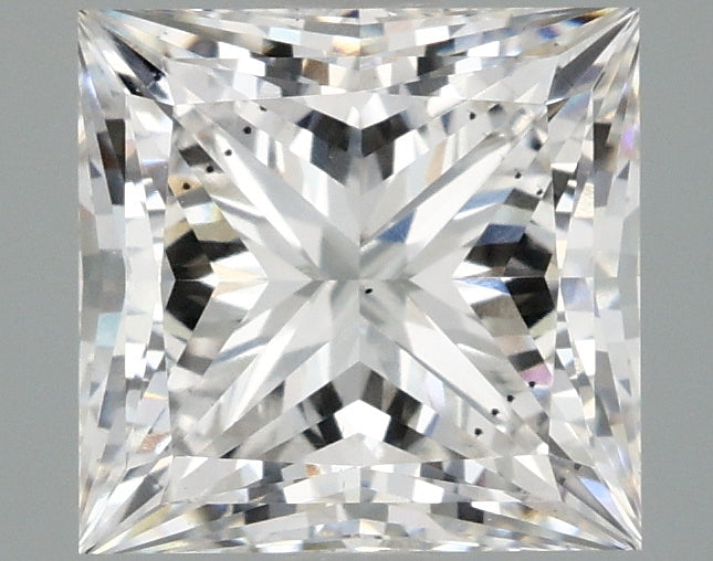 IGI 2.54 Carat 公主方 - Princess Cut 培育鑽石 Lab Grown Diamond 人造鑽石 人工鑽石 實驗室鑽石 培養鑽石 香港 培育鑽 