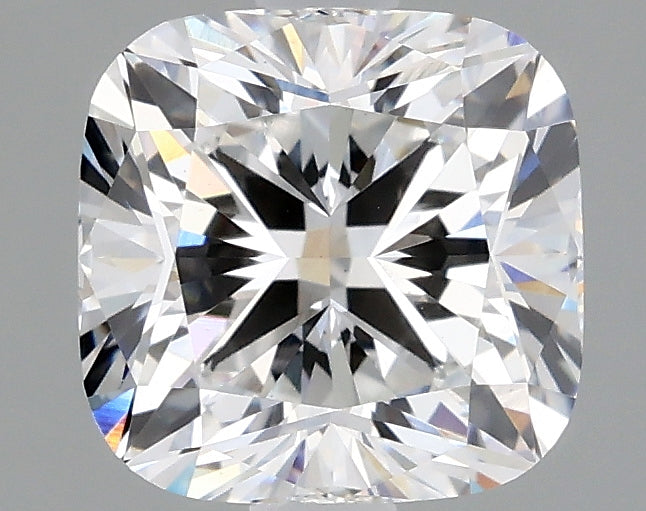 IGI 2.02 Carat 枕形 - Cushion 培育鑽石 Lab Grown Diamond 人造鑽石 人工鑽石 實驗室鑽石 培養鑽石 香港 培育鑽 