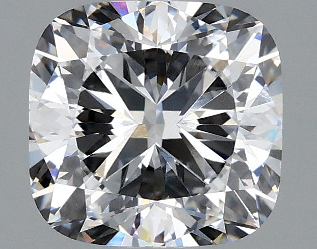 IGI 2.07 Carat 枕形 - Cushion 培育鑽石 Lab Grown Diamond 人造鑽石 人工鑽石 實驗室鑽石 培養鑽石 香港 培育鑽 