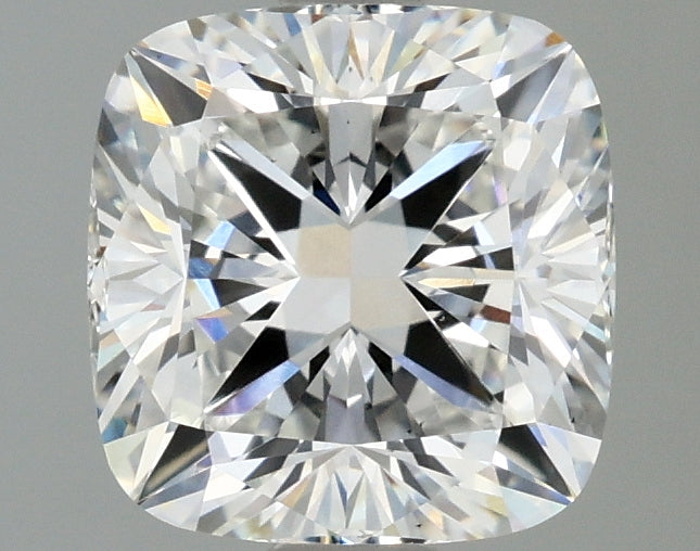 IGI 2.03 Carat 枕形 - Cushion 培育鑽石 Lab Grown Diamond 人造鑽石 人工鑽石 實驗室鑽石 培養鑽石 香港 培育鑽 