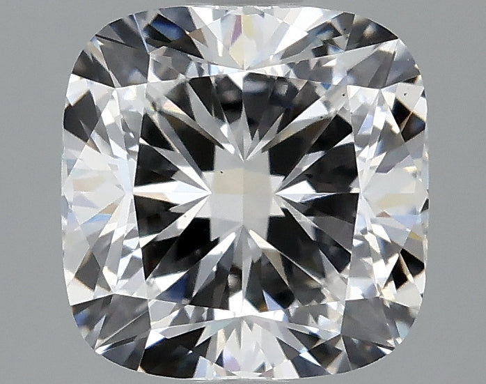 IGI 2.38 Carat 枕形 - Cushion 培育鑽石 Lab Grown Diamond 人造鑽石 人工鑽石 實驗室鑽石 培養鑽石 香港 培育鑽 