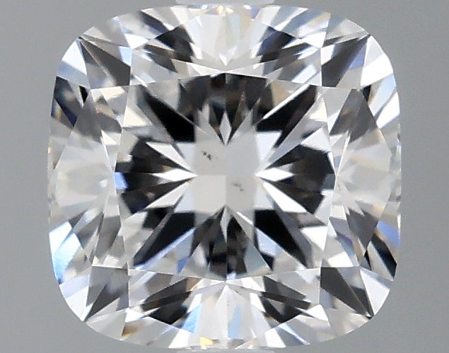 IGI 2.07 Carat 枕形 - Cushion 培育鑽石 Lab Grown Diamond 人造鑽石 人工鑽石 實驗室鑽石 培養鑽石 香港 培育鑽 