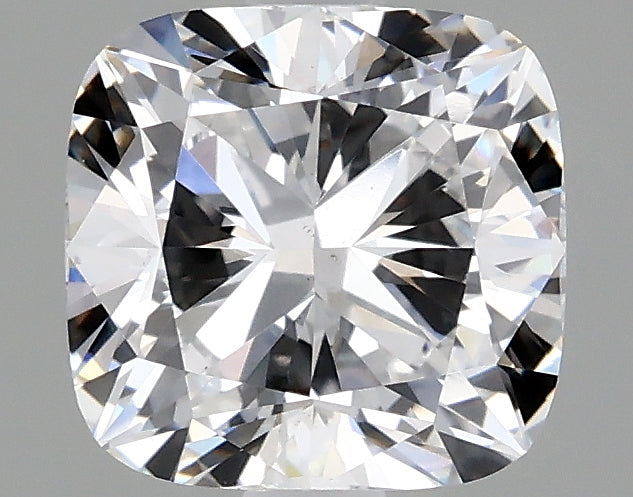 IGI 2.07 Carat 枕形 - Cushion 培育鑽石 Lab Grown Diamond 人造鑽石 人工鑽石 實驗室鑽石 培養鑽石 香港 培育鑽 