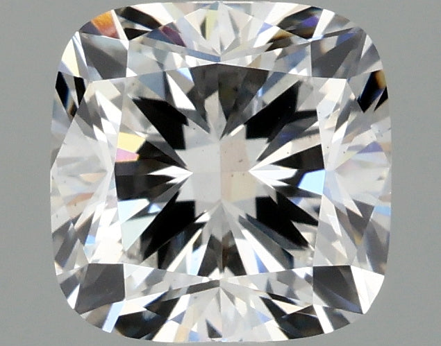 IGI 2.04 Carat 枕形 - Cushion 培育鑽石 Lab Grown Diamond 人造鑽石 人工鑽石 實驗室鑽石 培養鑽石 香港 培育鑽 