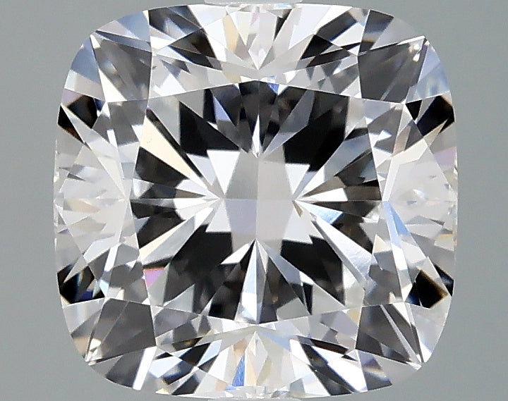 IGI 3.08 Carat 枕形 - Cushion 培育鑽石 Lab Grown Diamond 人造鑽石 人工鑽石 實驗室鑽石 培養鑽石 香港 培育鑽 