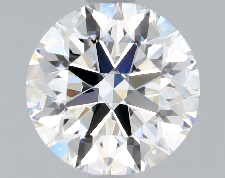 GIA 1.20 Carat Round Brilliant Natural Diamond