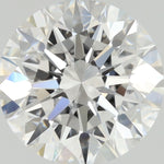 GIA 1.04 Carat Round Brilliant Natural Diamond