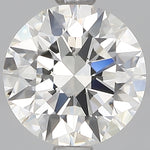 GIA 1.10 Carat Round Brilliant Natural Diamond