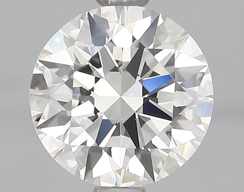 GIA 1.10 Carat Round Brilliant Natural Diamond